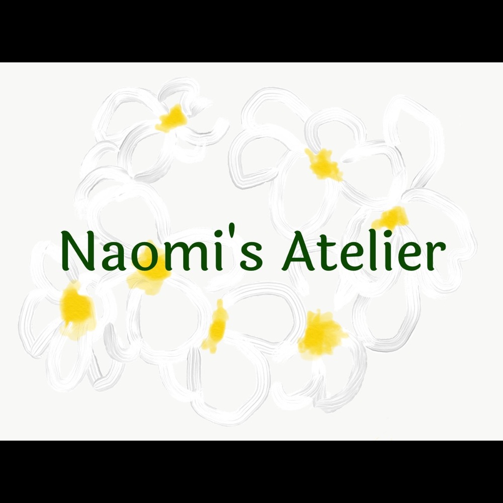 Meet your Posher, Naomi